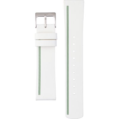 Lacoste Straps 609303069 Heritage Band