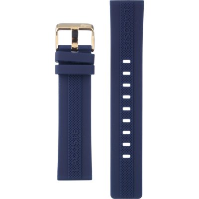 Lacoste Straps 609302986 Key West Band
