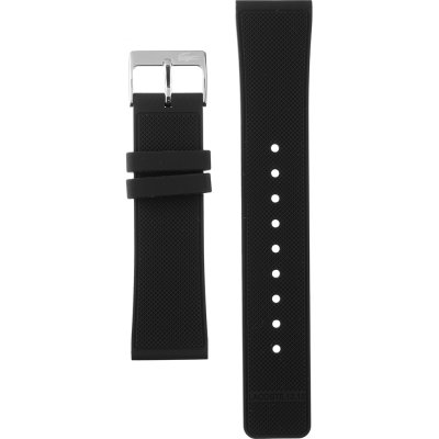 Lacoste Straps 609302956 Lacoste.12.12 Band