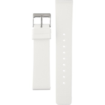 Lacoste Straps 609302973 Lacoste.12.12 Band