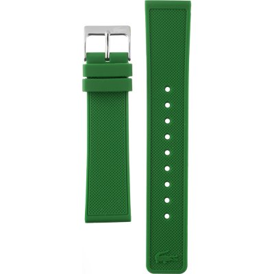 Lacoste Straps 609302974 Lacoste.12.12 Band