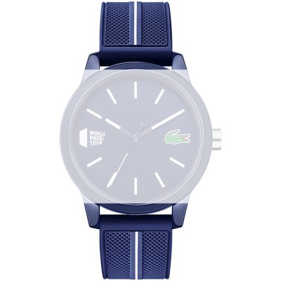Lacoste Straps 609303047 12.12 Band