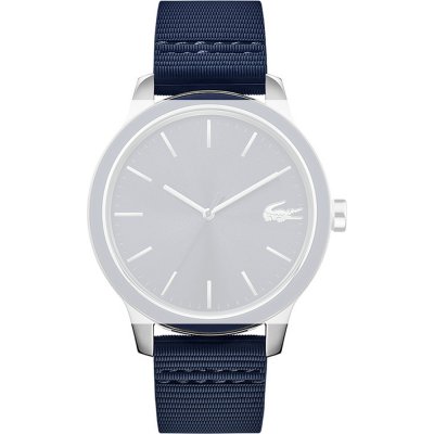 Lacoste 609303098 12.12 Band