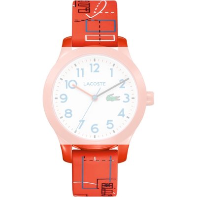 Lacoste Straps 609302953 Lacoste 12.12 Kids Band