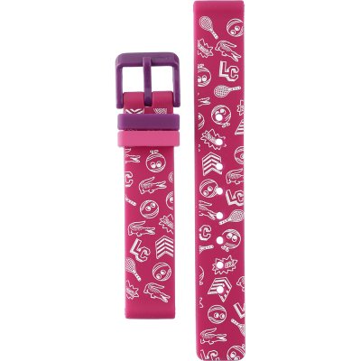 Lacoste Straps 609302964 Lacoste.12.12 Kids Band