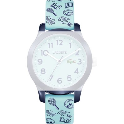 Lacoste Straps 609302965 Lacoste.12.12 Kids Band