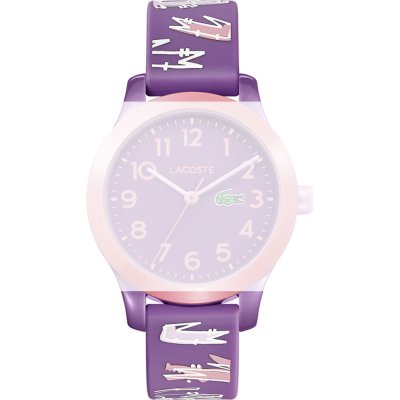 Lacoste Straps 609303035 12.12 Kids Band