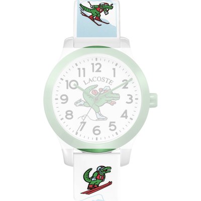 Lacoste Straps 609303037 12.12 Kids Band