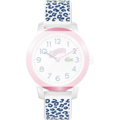 Lacoste Straps 609303053 12.12 Kids Band