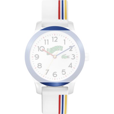 Lacoste Straps 609303055 12.12 Kids Band