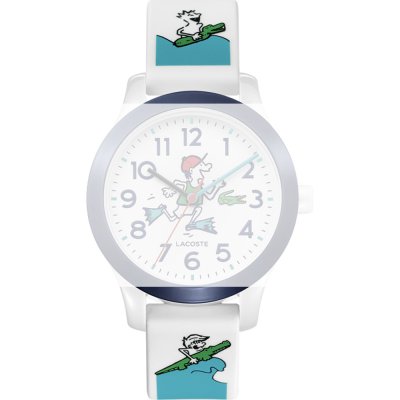 Lacoste Straps 609303057 12.12 Kids Band