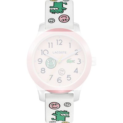 Lacoste 609303086 12.12 Kids Band