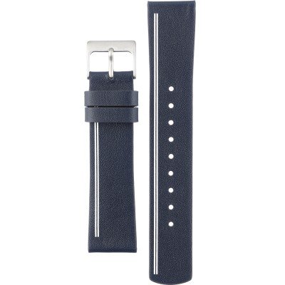 Lacoste Straps 609303070 Heritage Band