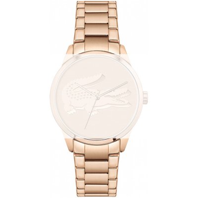 Lacoste 609002276 Ladycroc Band
