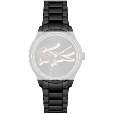 Lacoste 609002300 Ladycroc Band