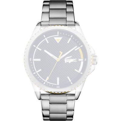 Lacoste Straps 609002221 Nautical Band