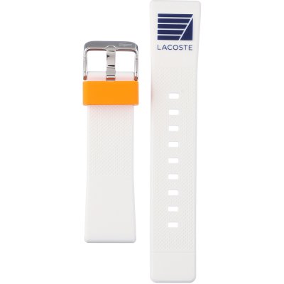 Lacoste Straps 609303025 Nautical Band