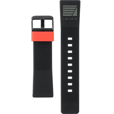 Lacoste Straps 609303026 Nautical Band