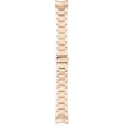 Lacoste Straps 609002219 Parisienne Band