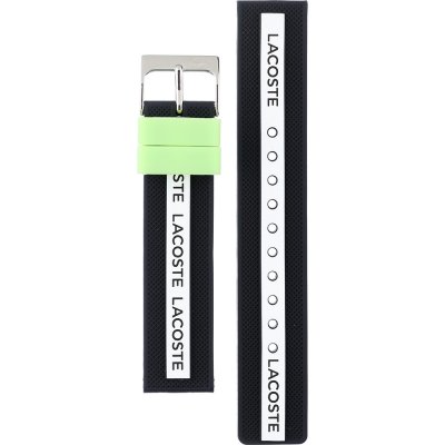 Lacoste 609303132 Rider Band