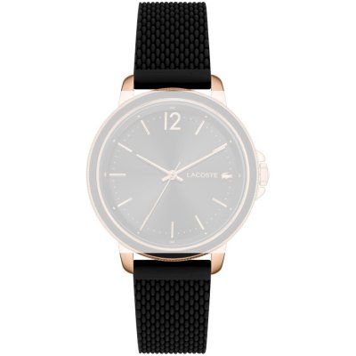 Lacoste 609303129 Slice Band