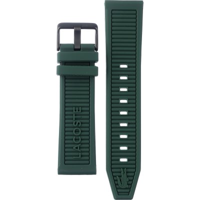 Lacoste 609303126 Tiebraker Band