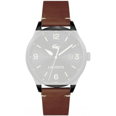 Lacoste 609303102 Traveler Band