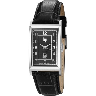 LIP Churchill 670025 Churchill T26 Uhr