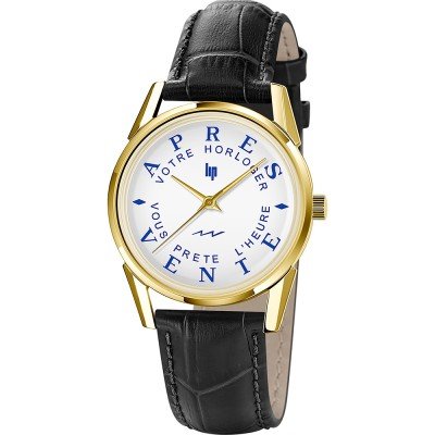 LIP Himalaya 670027 Himalaya Sav Uhr
