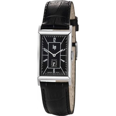 LIP Churchill 671004 Churchill T18 Uhr