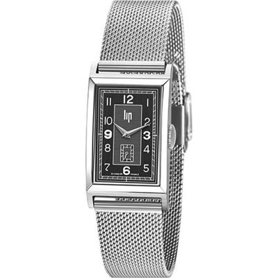 LIP Churchill 671017 Churchill T18 Uhr