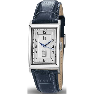 LIP Churchill 671281 Churchill T26 Uhr