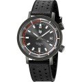 LIP Nautic 671522 Grand Nautic Auto Saphir Uhr