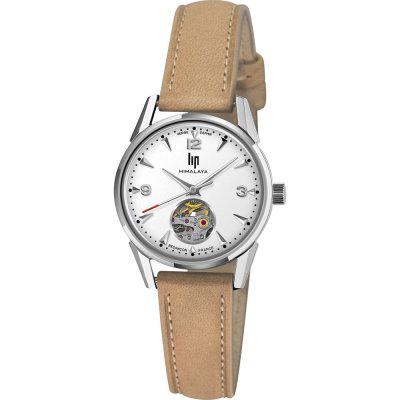 LIP Himalaya 671604 Himalaya 29 Coeur Battant Uhr