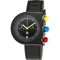 LIP MACH 2000 671664 MACH 2000 Chrono Uhr