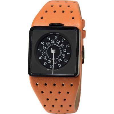 LIP Big TV 671669 Mythic Uhr