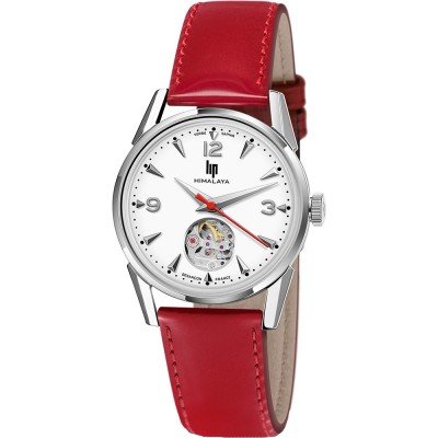 LIP Himalaya 671685 Himalaya 33 Coeur Battant Uhr
