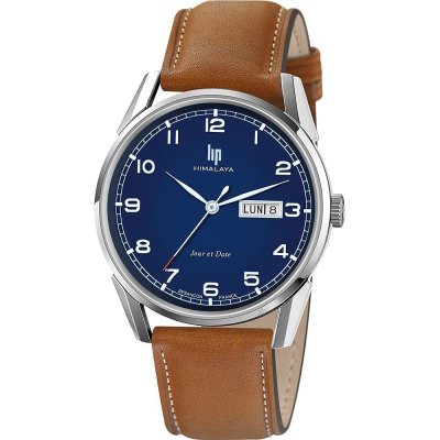 LIP Himalaya 671705 Himalaya 40 Jour Date Uhr