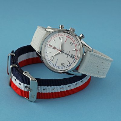 LIP Himalaya 671707 Courage Dame Coffret Uhr