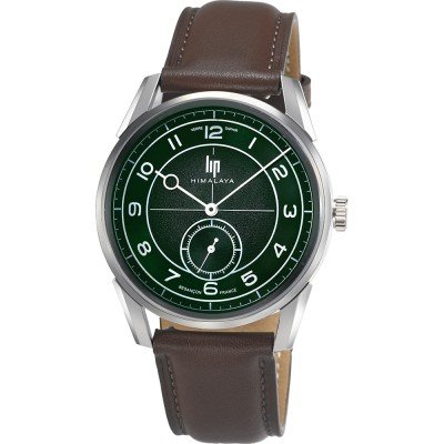 LIP Himalaya 671728 Himalaya Classique Uhr