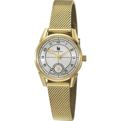 LIP Himalaya 671733 Himalaya 29 Saphir Uhr