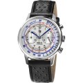 LIP Rallye 671828 Rallye 40 Autodrome Meca-Quartz Uhr