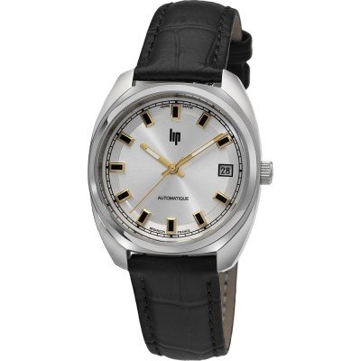 LIP General de Gaulle 671880 General De Gaulle 35 Automatique Uhr