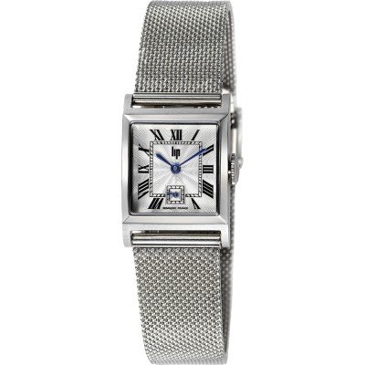 LIP Churchill 671946 Churchill C18 Uhr