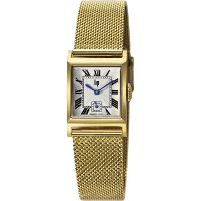 LIP Churchill 671947 Churchill C18 Uhr