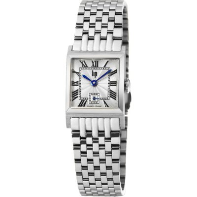 LIP Churchill 671958 Churchill C18 Uhr