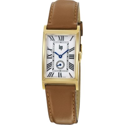 LIP Churchill 671960 Churchill T18 Uhr
