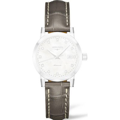 Longines L682159785 1832 Band