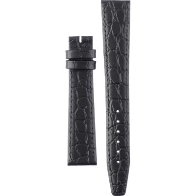 Longines L682100612 Agassiz Band
