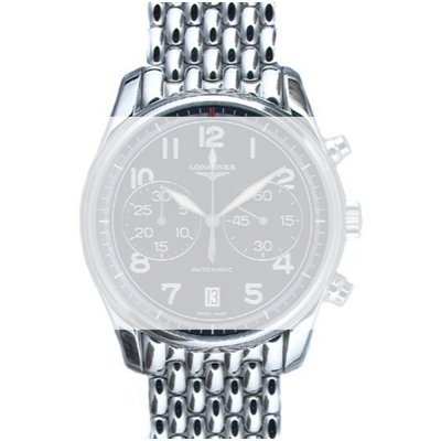 Longines L600075168 Avigation Band